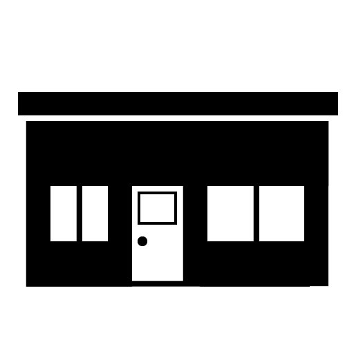 事務所建物